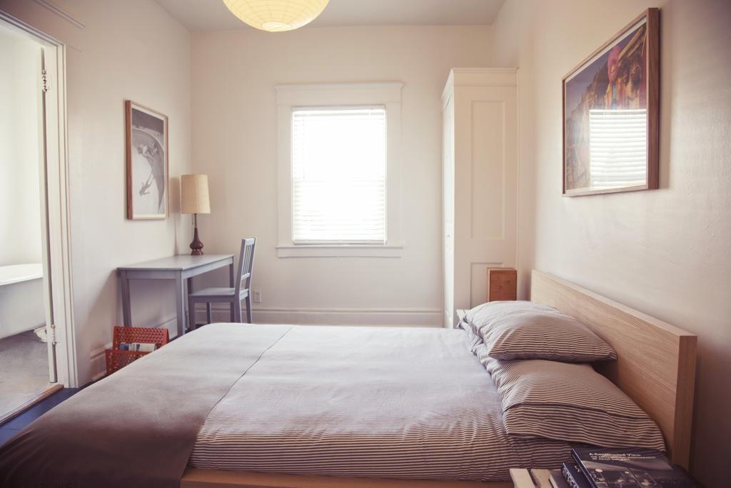 The Rose Hotel Los Angeles Ruang foto