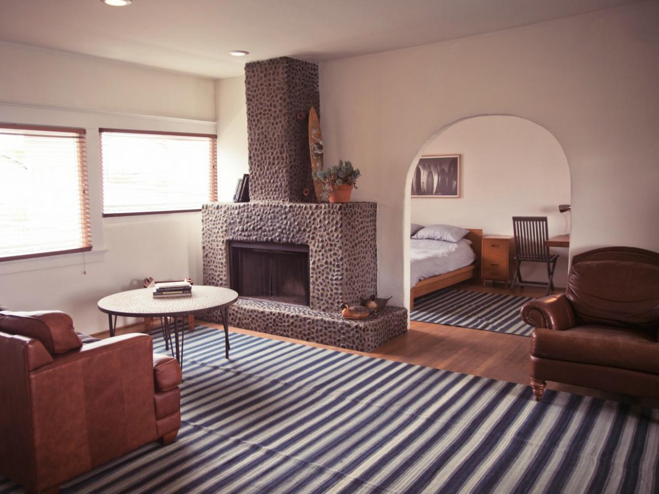 The Rose Hotel Los Angeles Bagian luar foto